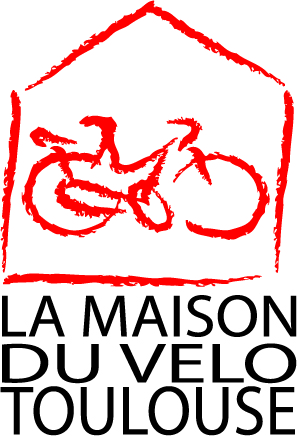 logo maison du vélo